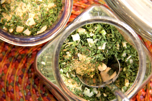DIY Ranch Seasoning Mix: Simple Recipe for Flavorful Creations