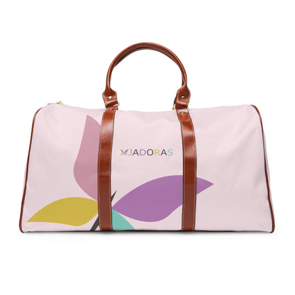 Jadoras Brand Waterproof Travel Bag