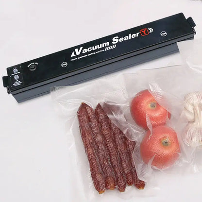 Advanced Vacuum Fresh Sealer