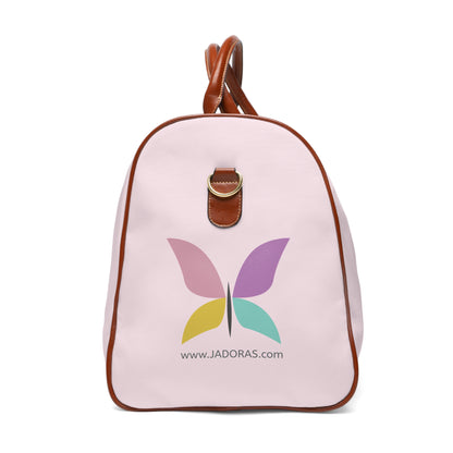 Jadoras Brand Waterproof Travel Bag