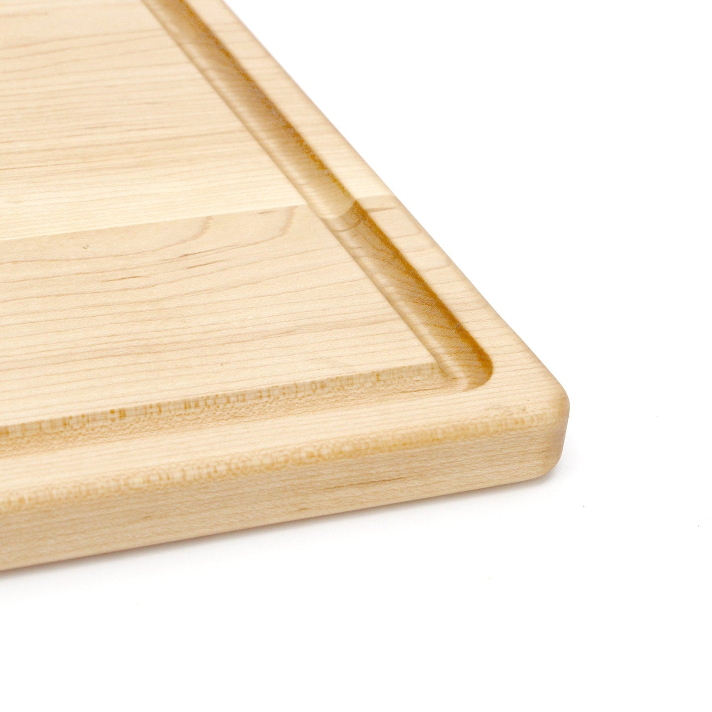 Personalized Cutting Board – Custom Engraved & Made in USA