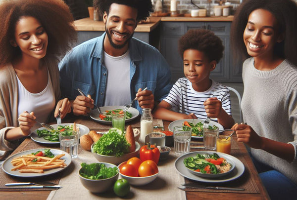 Cooking at Home: 10 Benefits Explained