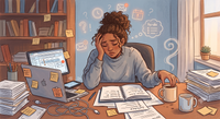 Burnout Is Bad For The Brain - Try This