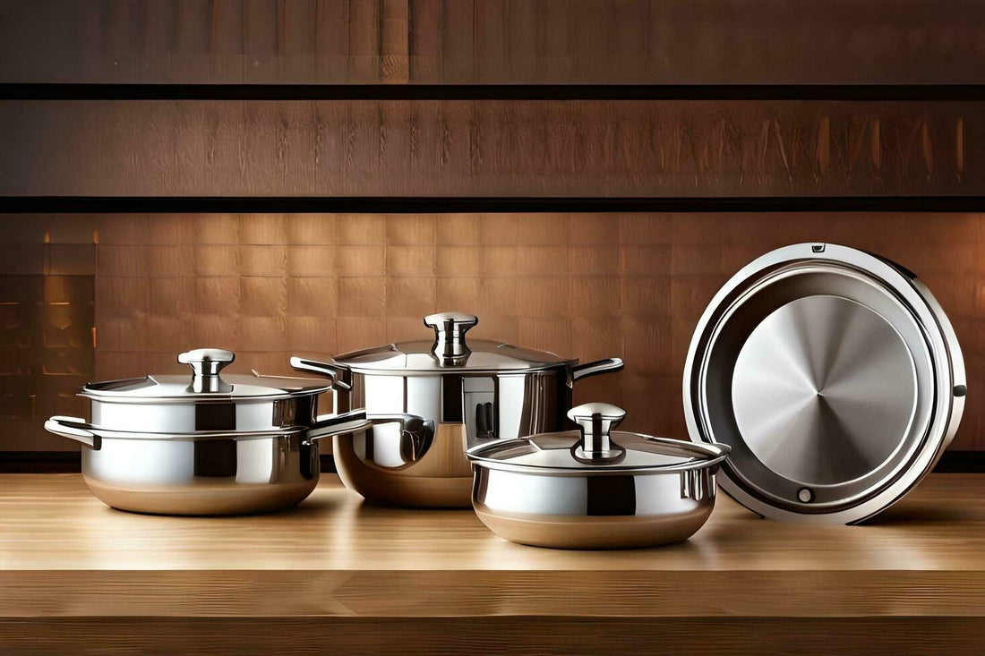 Top 5 Stainless Steel Skillets To Consider In 2025