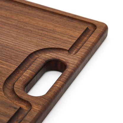 Personalized Cutting Board – Custom Engraved & Made in USA